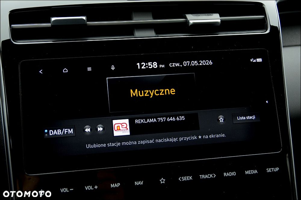 Hyundai Tucson 1.6 T-GDi 48V-Hybrid 2WD Prime - 32