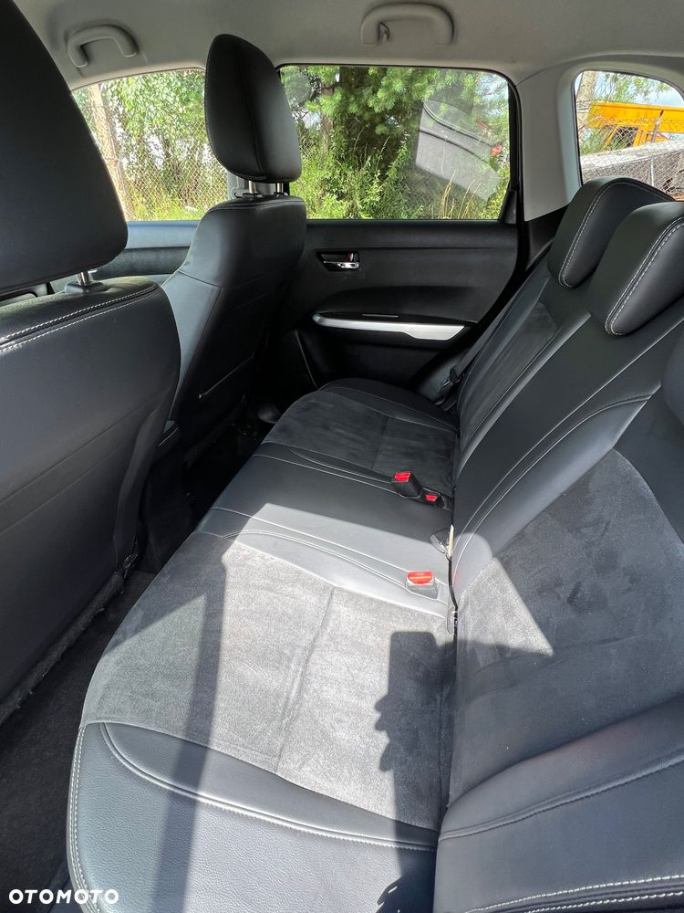 Suzuki Vitara 1.6 (4x2) Automatik Comfort+ - 22