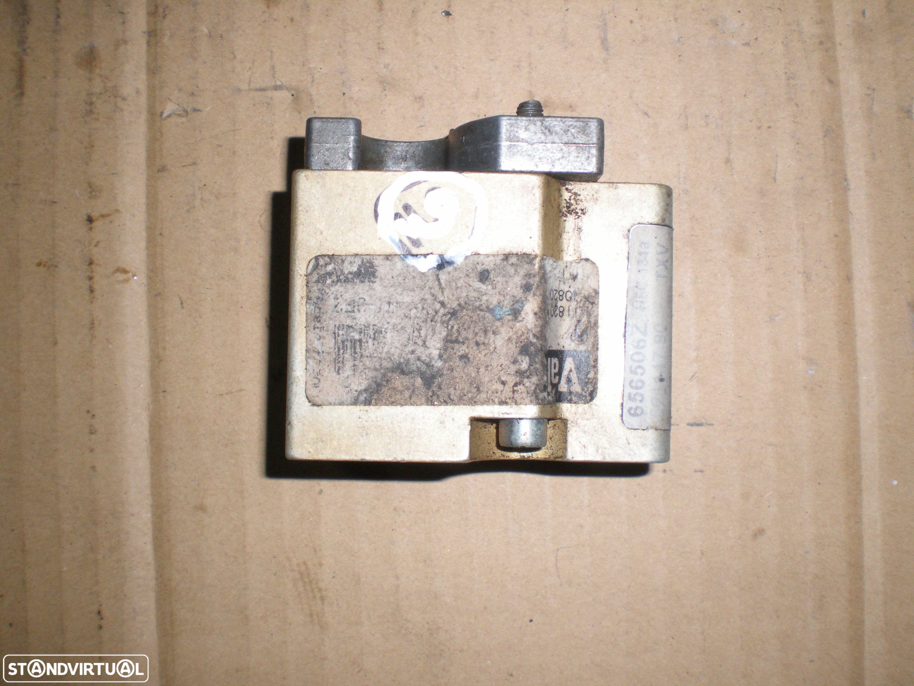 Valvula De Expansão 1J1820103 656506Z AUDI A3 - 1