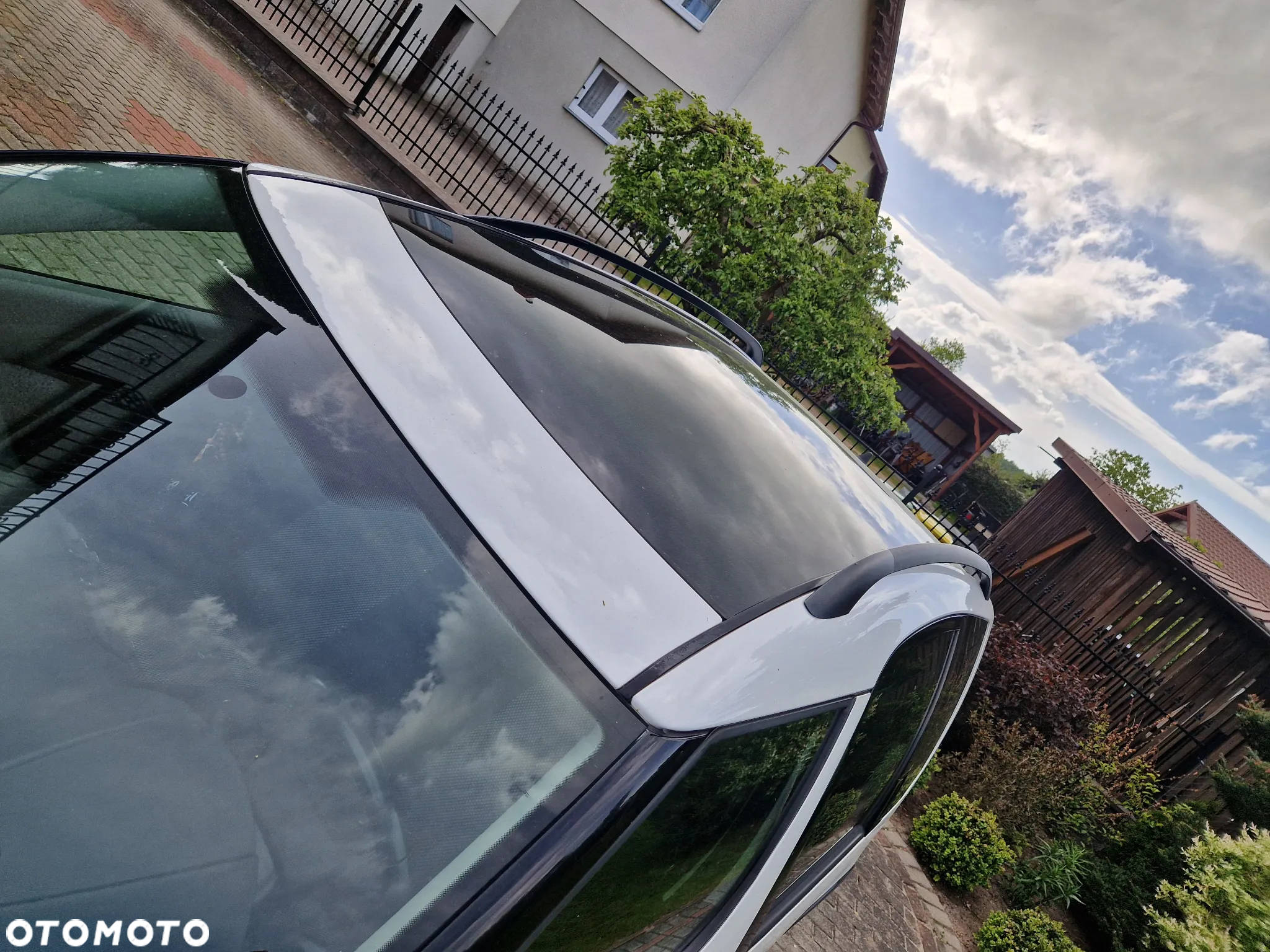 Skoda Roomster 1.6 TDI DPF Scout - 6
