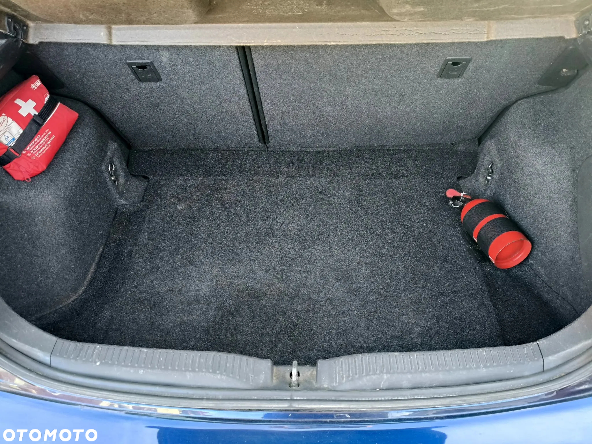 Toyota Auris 1.6 VVT-i Prestige - 14