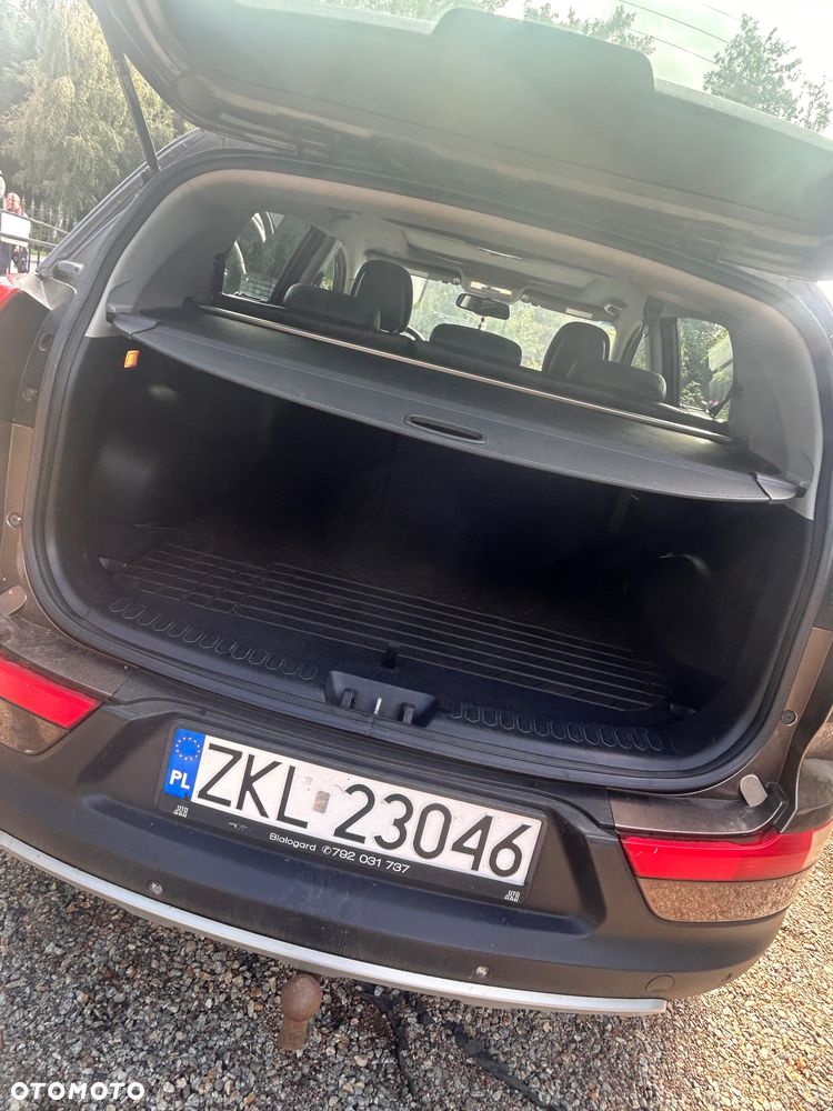 Kia Sportage - 7