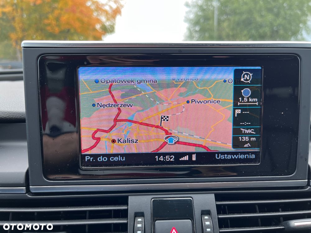 Audi A6 - 8