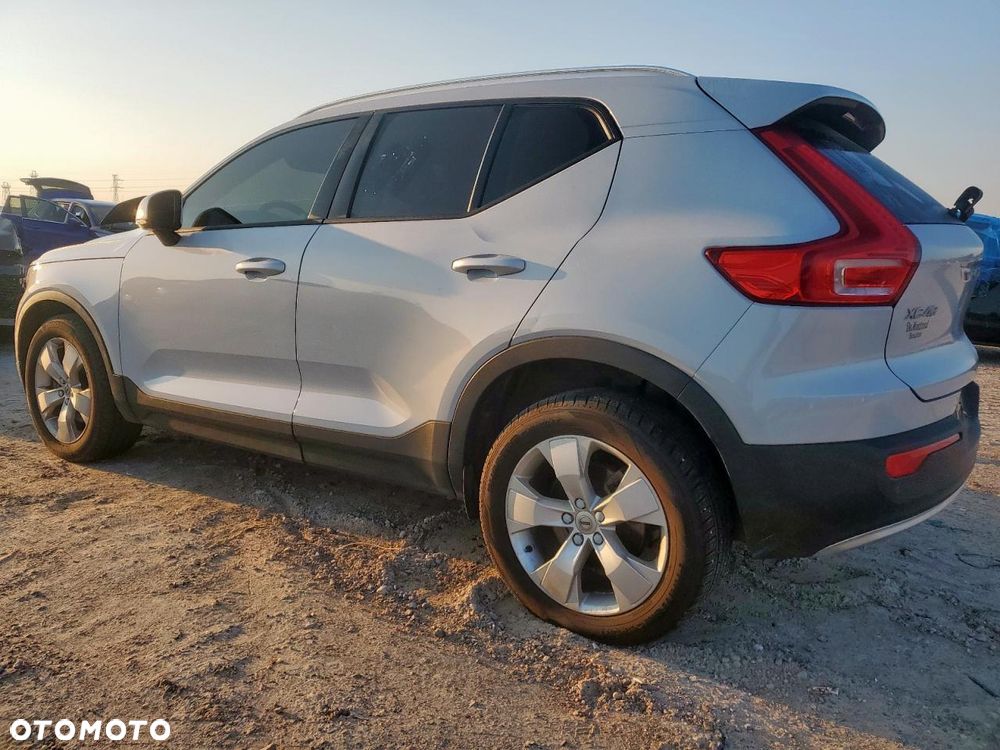 Volvo XC 40 T5 AWD Geartronic Inscription - 2