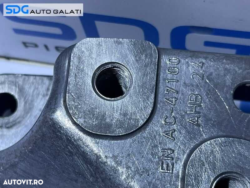 Suport Tampon Cutie Viteze Automata Skoda Octavia 3 2.0 TDI 2013 - 2017 Cod 1K0199117AM - 5