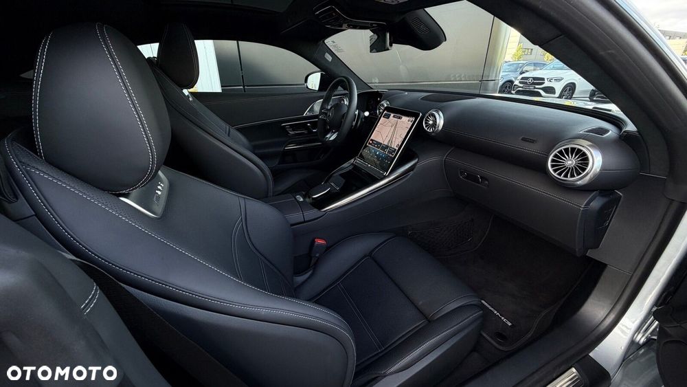 Mercedes-Benz AMG GT - 15