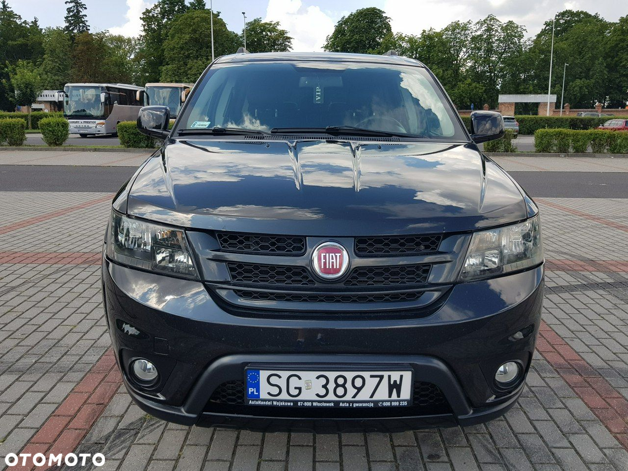 Fiat Freemont - 2