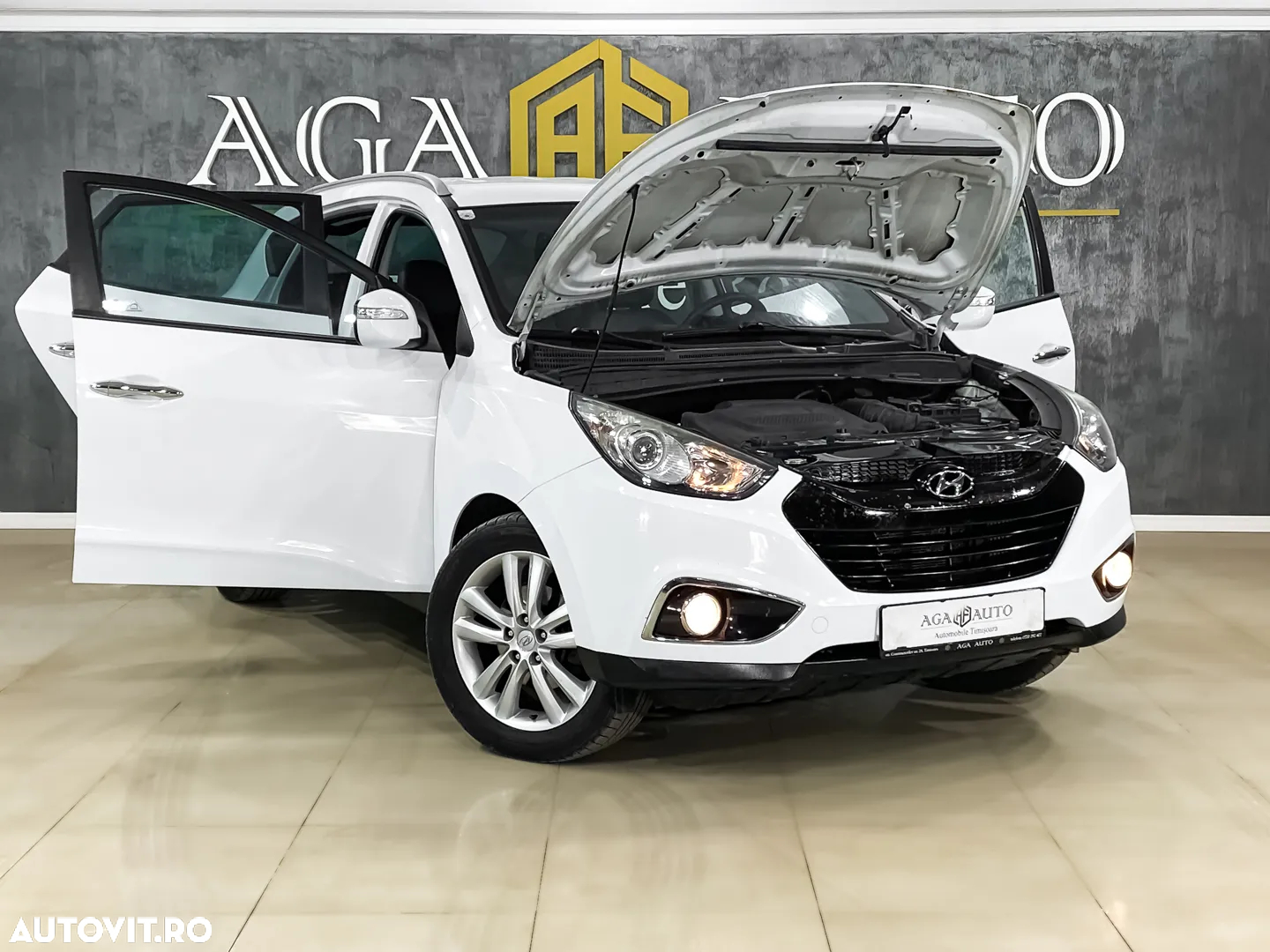 Hyundai ix35 - 19