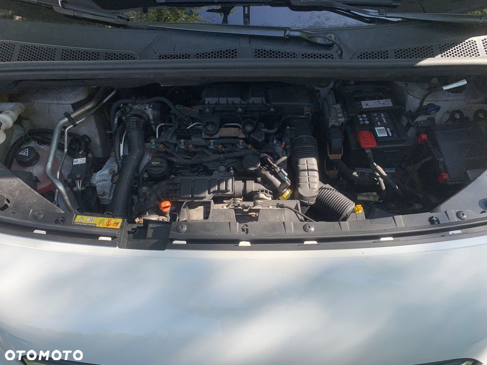 Opel Combo - 12