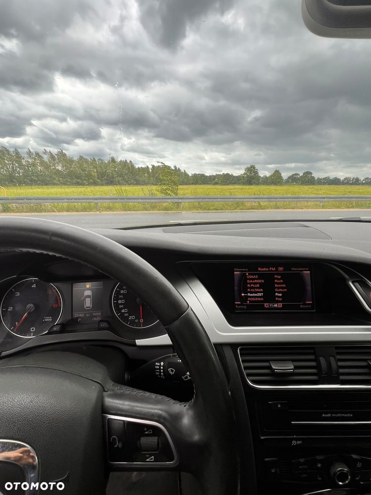 Audi A4 Avant - 9