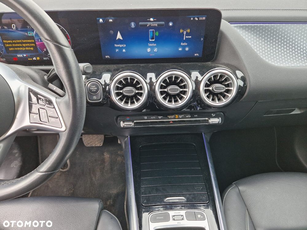 Mercedes-Benz GLA 220 d 4-Matic Edition 1 - 13