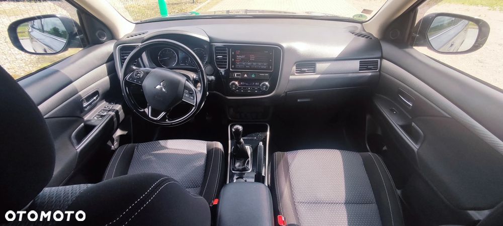 Mitsubishi Outlander 2.0 2WD Edition - 7