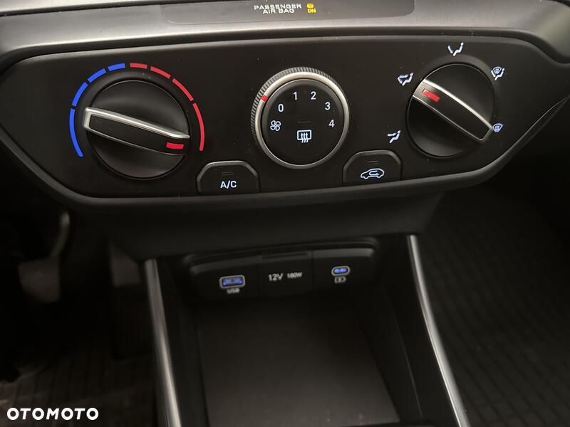 Hyundai i20 1.2 Modern - 16