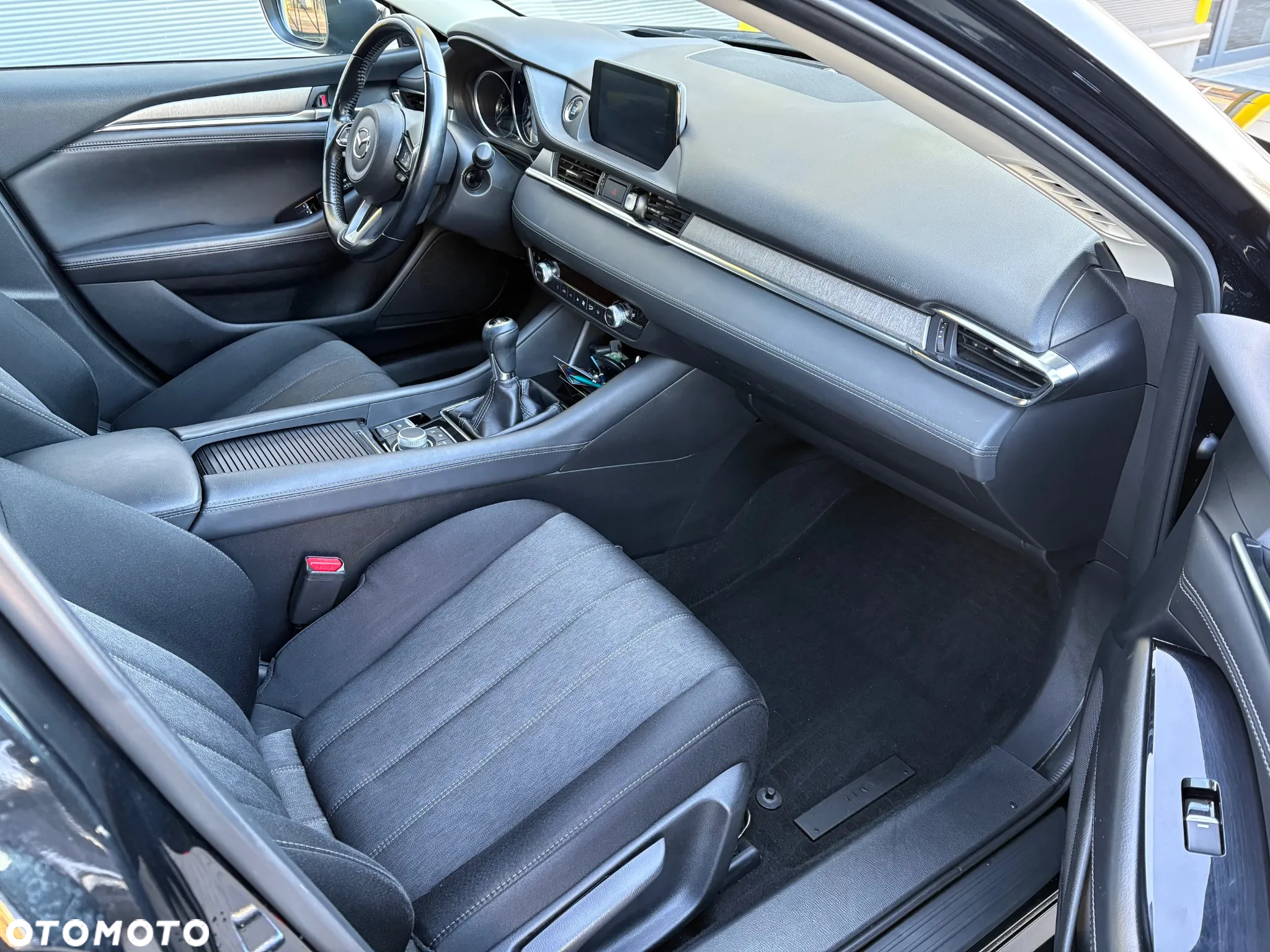 Mazda 6 2.0 SkyJoy - 10
