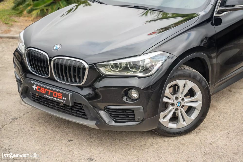 BMW X1 - 2