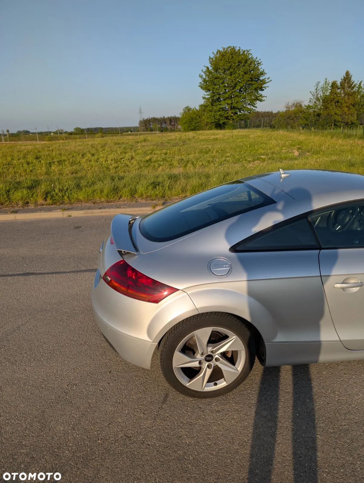 Audi TT Coupé 2.0 TFSI - 10