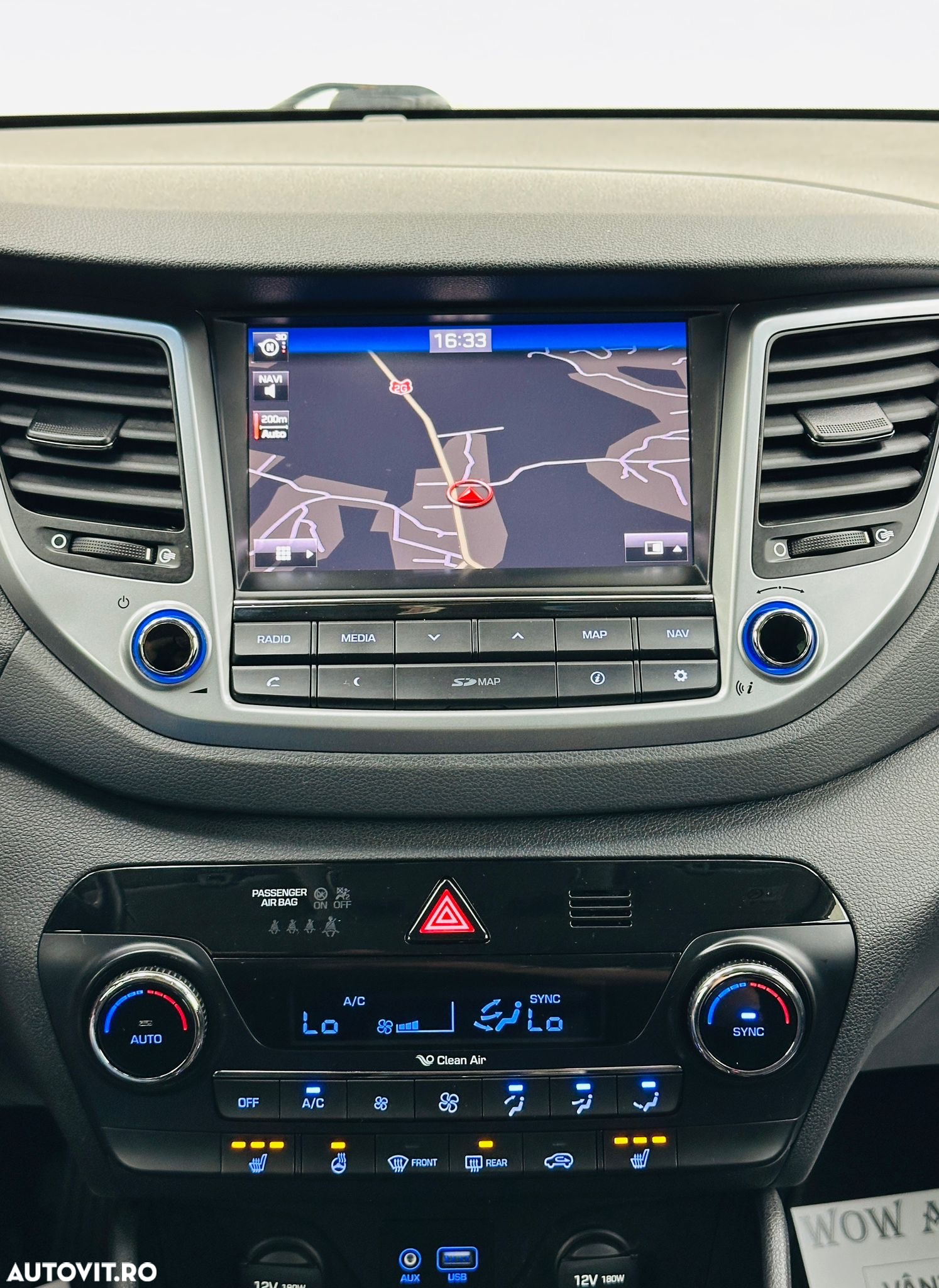 Hyundai Tucson - 29