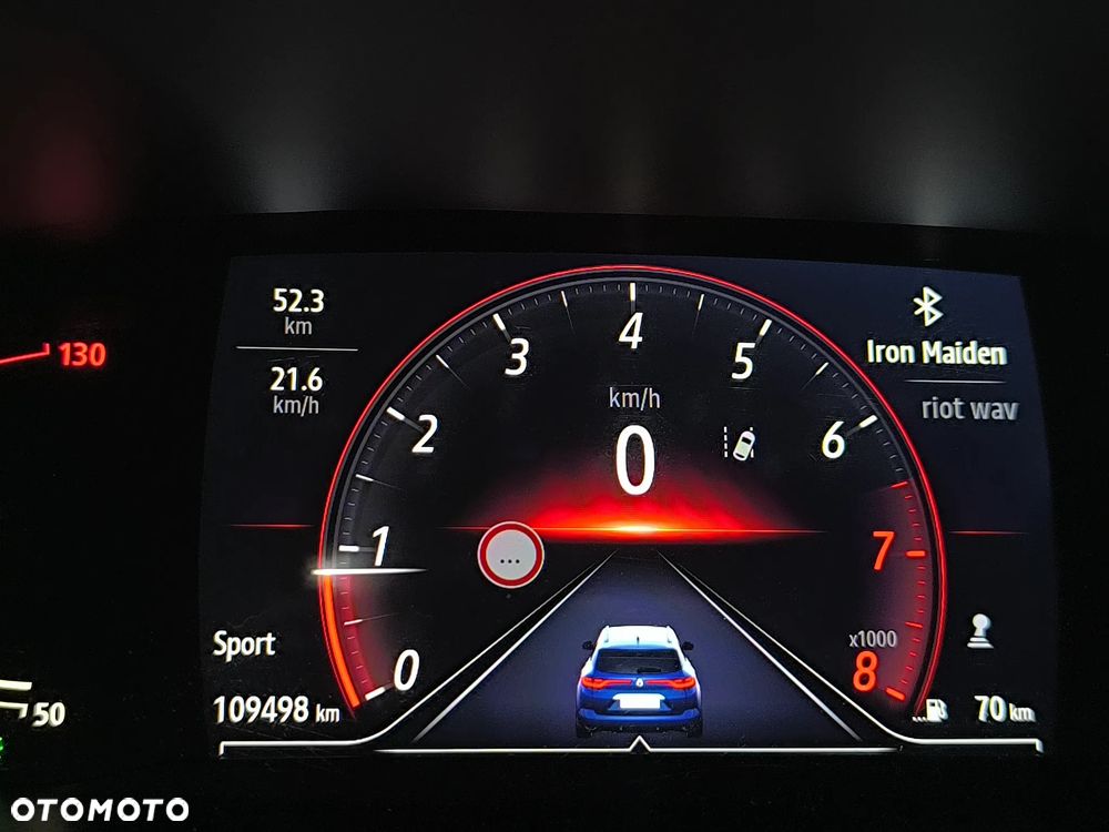 Renault Megane 1.3 TCe FAP Limited - 24