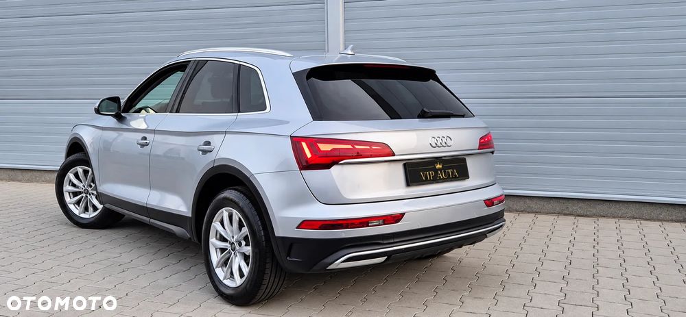 Audi Q5 - 4