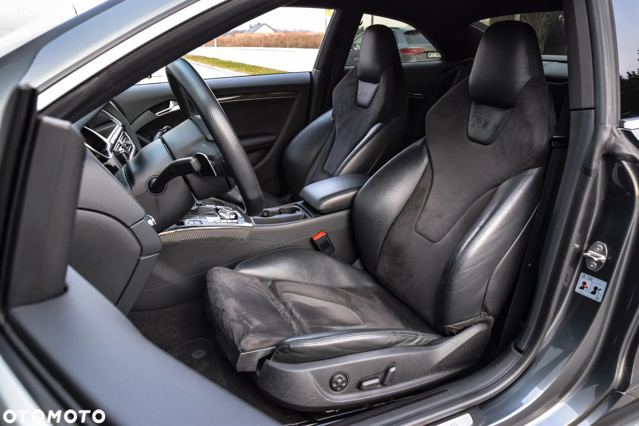 Audi RS5 S tronic - 6