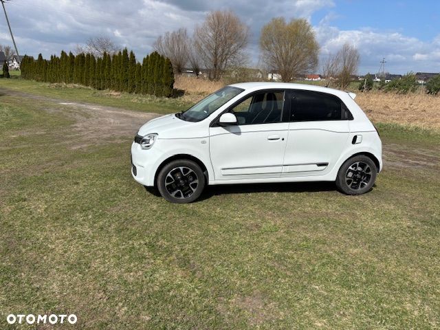 Renault Twingo TCe 90 INTENS - 1