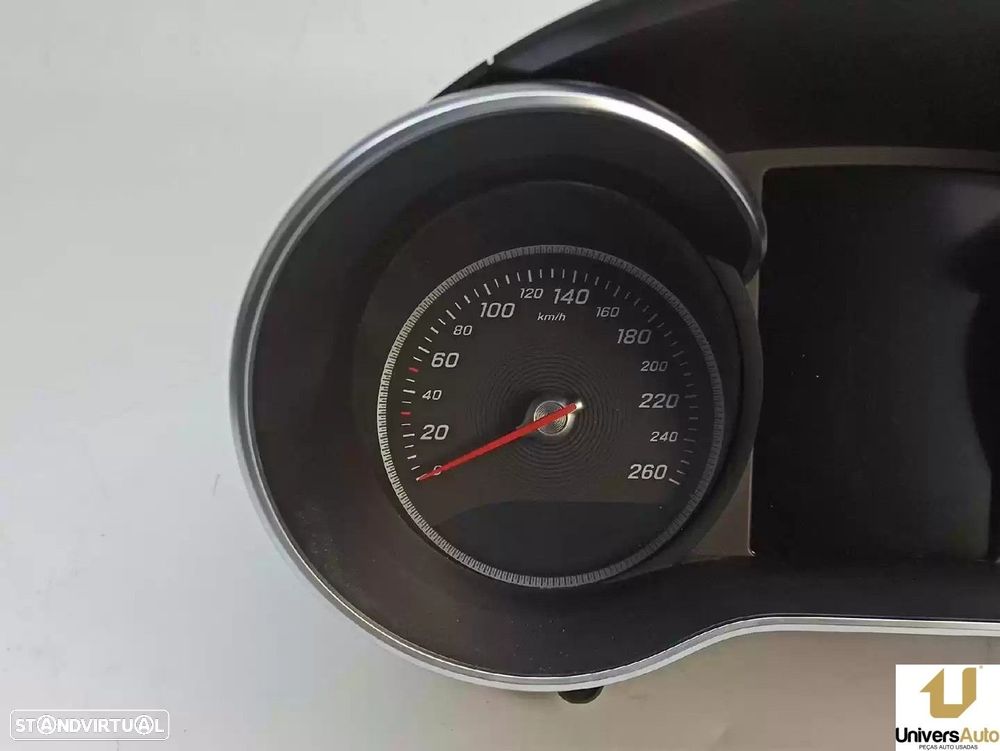 QUADRANTE MERCEDES-BENZ CLASSE C 2014 -A2059009915 - 2