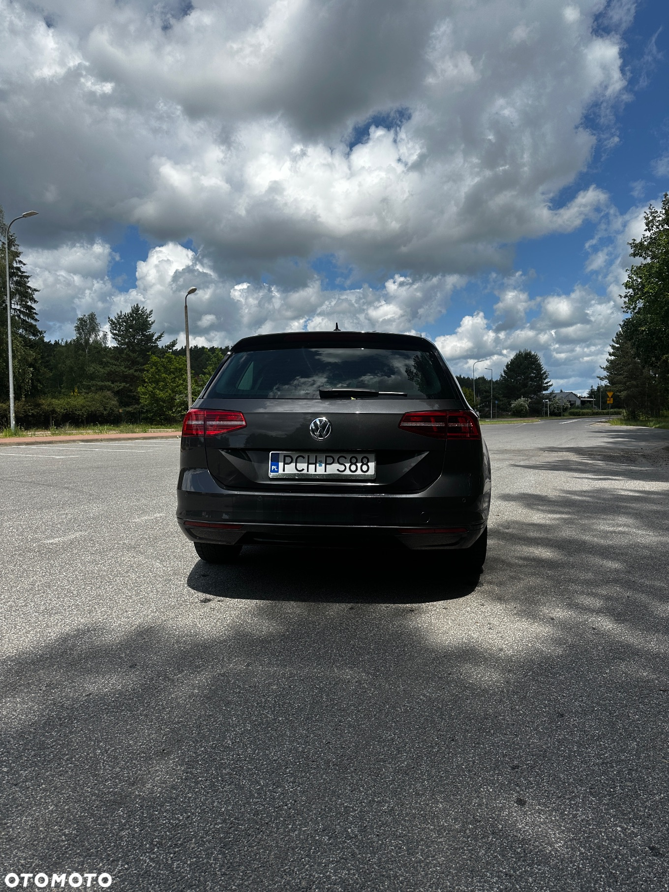 Volkswagen Passat 2.0 TDI BMT Comfortline - 10