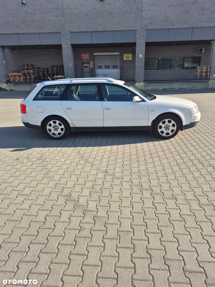 Audi A6 Avant - 6