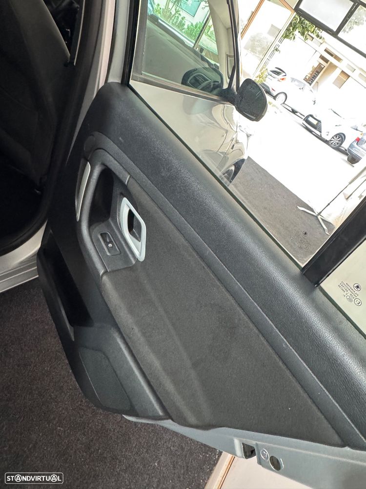 Skoda Fabia Break 1.4 TDi Classic Plus - 10
