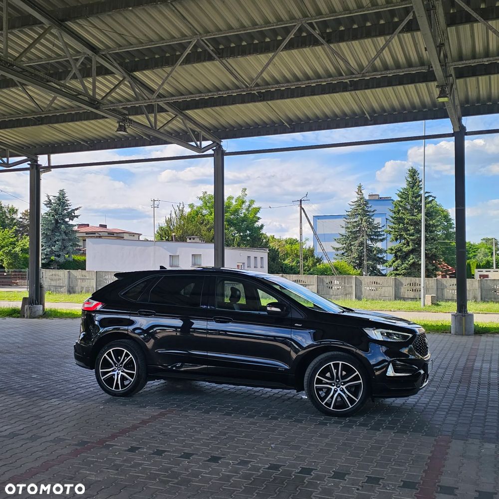 Ford Edge 2.0 EcoBlue Twin-Turbo 4WD ST-Line - 6