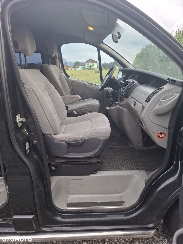 Renault Trafic Generation - 4