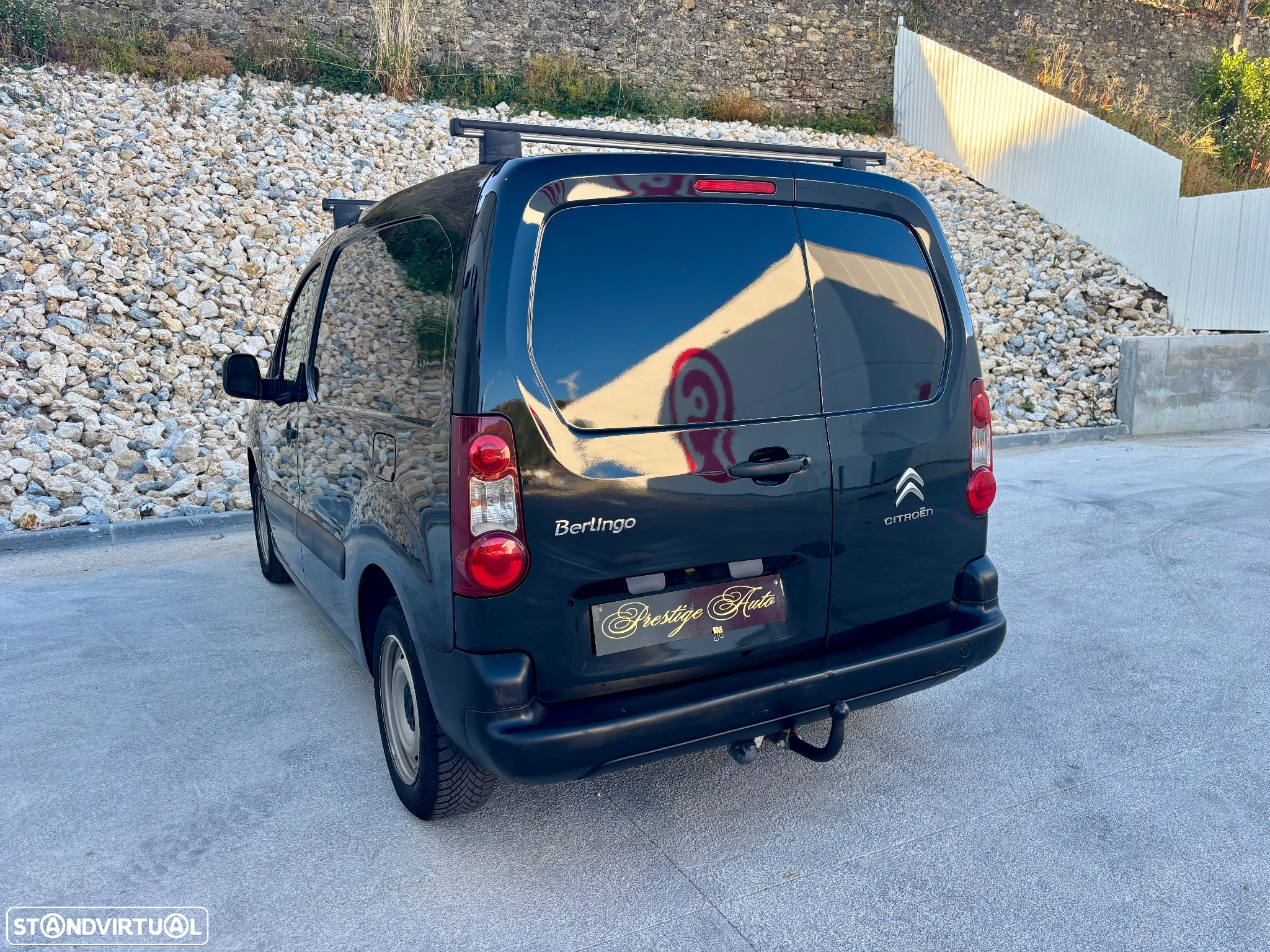 Citroën Berlingo 1.6 HDI - 21