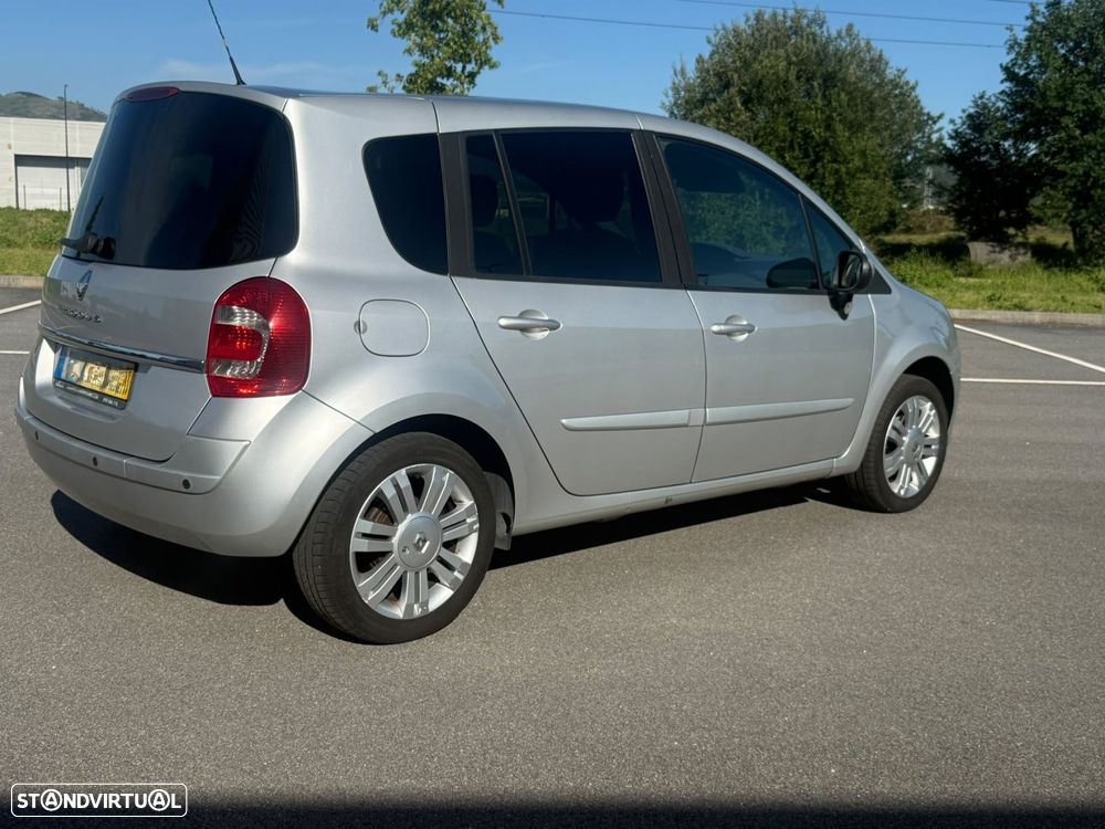 Renault Modus - 14