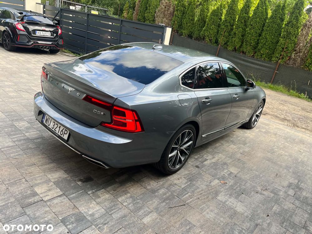 Volvo S90 D5 SCR AWD Inscription - 5