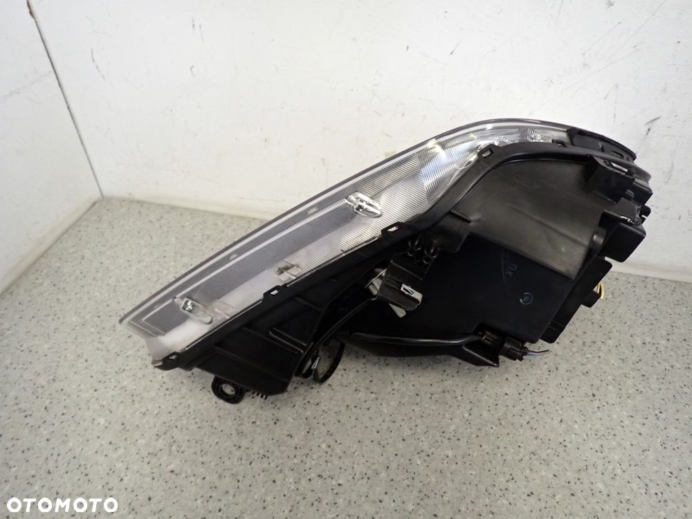 CHEVROLET ORLANDO 10- LAMPA PRZEDNIA LEWA REFLEKTOR LEWY - 14