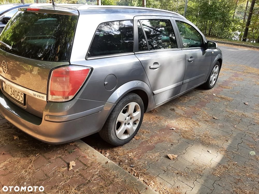 Opel Astra - 3