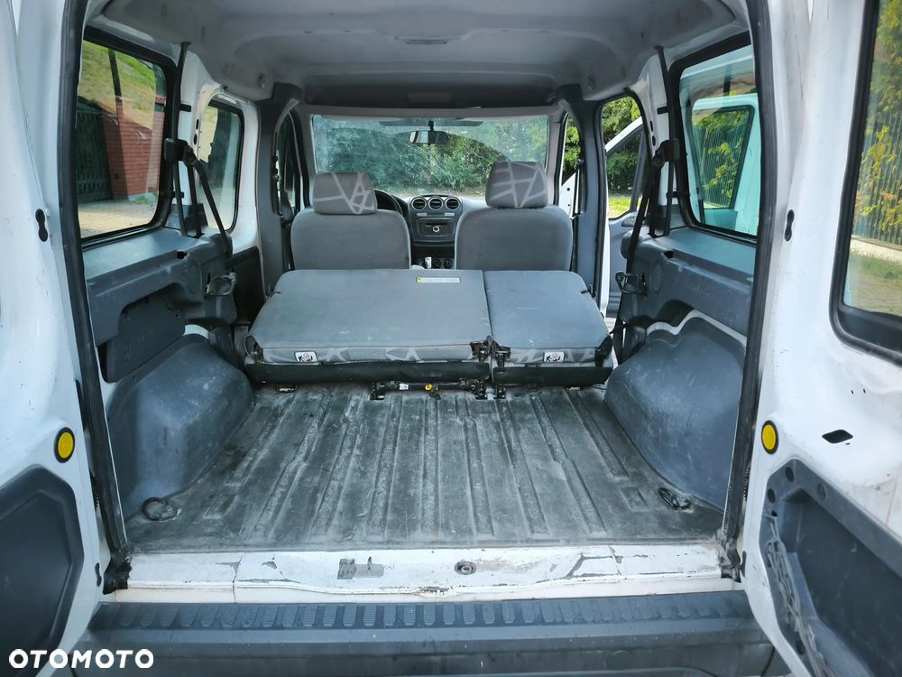 Ford Tourneo Connect - 6