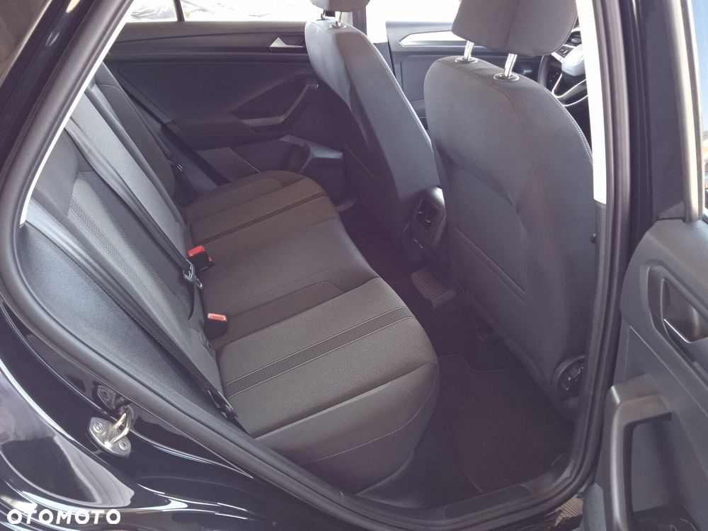 Volkswagen T-Roc 1.5 TSI Life DSG - 13
