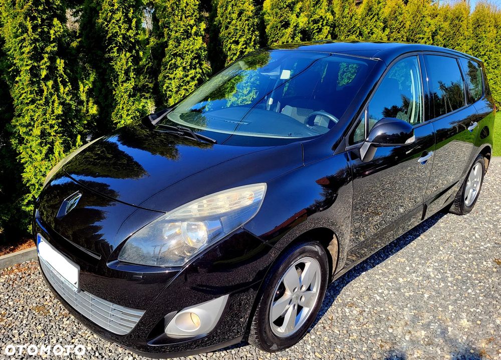 Renault Scenic 1.4 16V TCE Privilege - 6