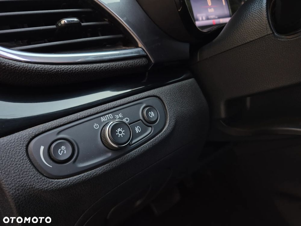 Opel Mokka X 1.4 Automatik Ultimate - 15