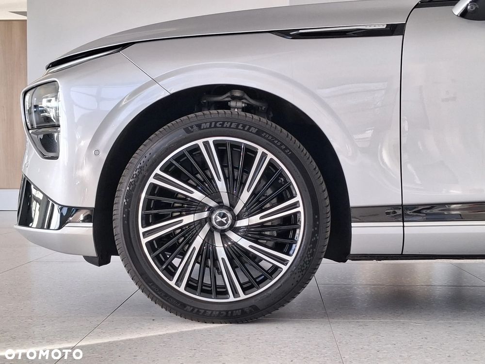 XPeng G9 94.6 kWh AWD Performance - 12