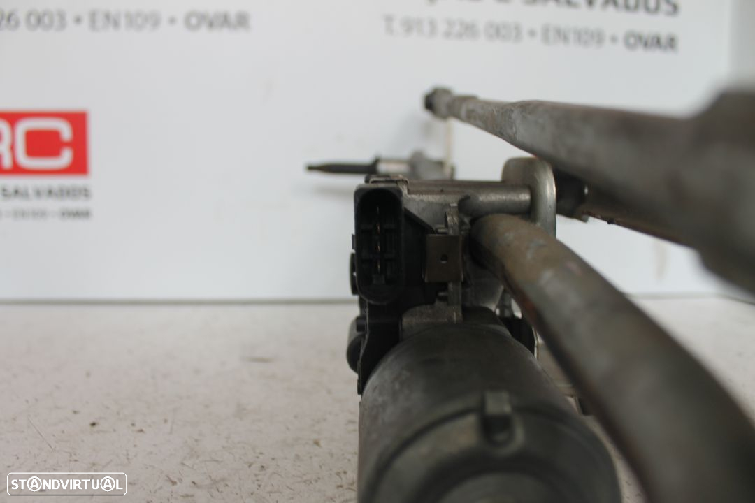 Limpa Para Brisas Audi Q5 de 2011 - 3