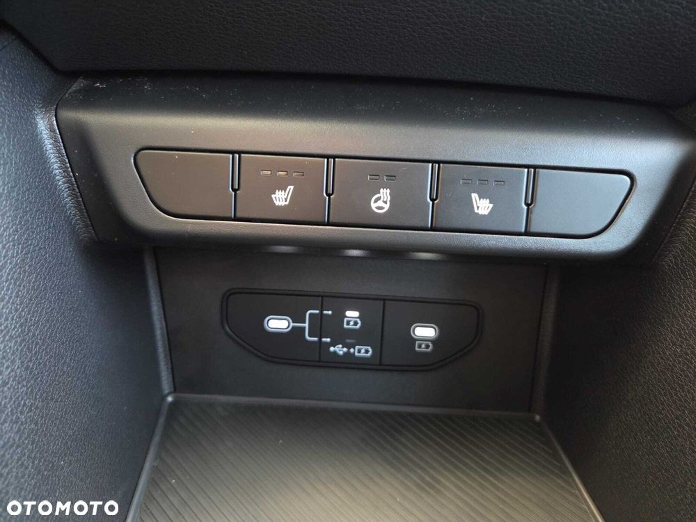 Kia Sportage - 25