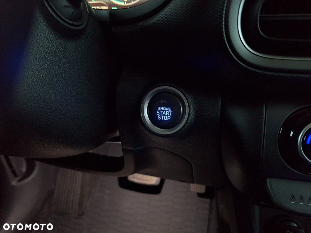 Hyundai Kona 1.6 T-GDI Premium 4WD DCT - 37