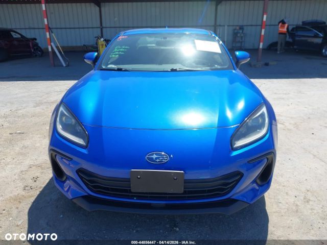Subaru BRZ 2.4i Sport Final Edition - 8