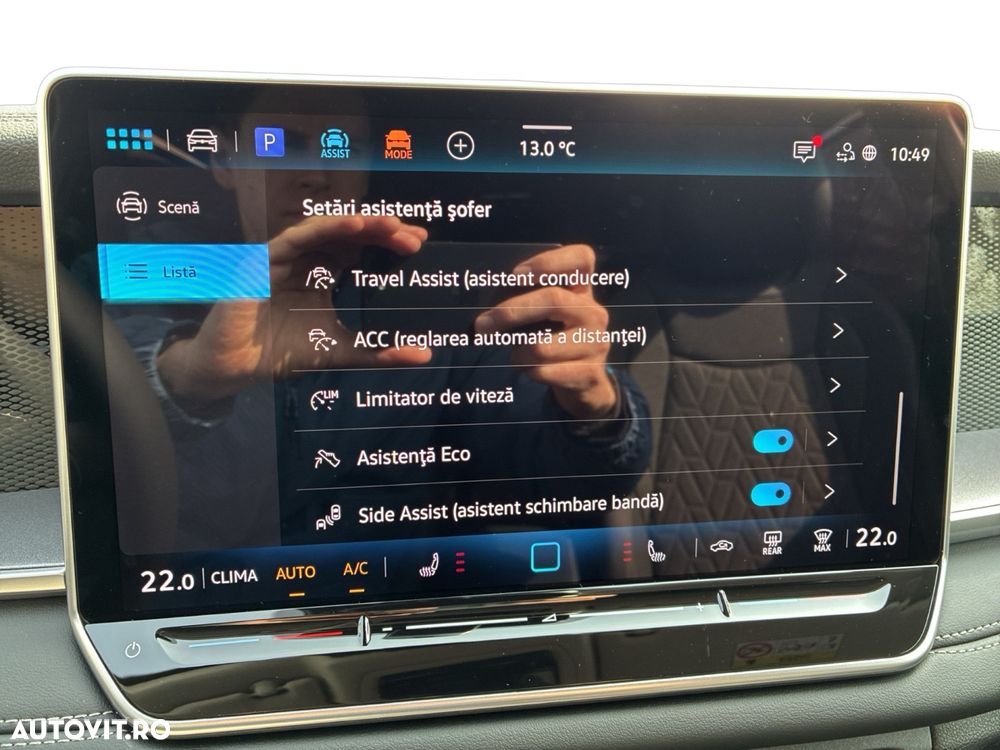 Volkswagen Tayron 2.0 TDI 4Motion DSG Life - 19