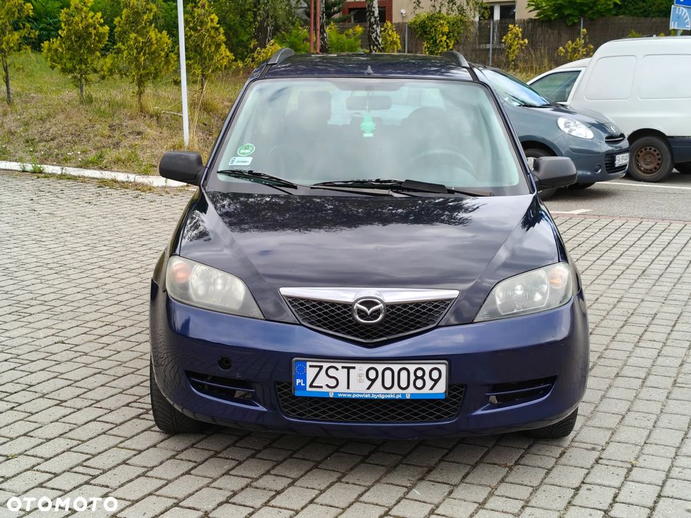 Mazda 2 1.25 Core - 17
