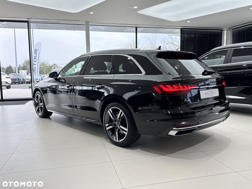 Audi A4 Avant - 3