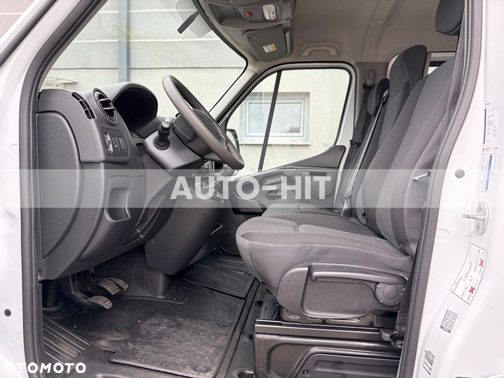 Renault Master - 19