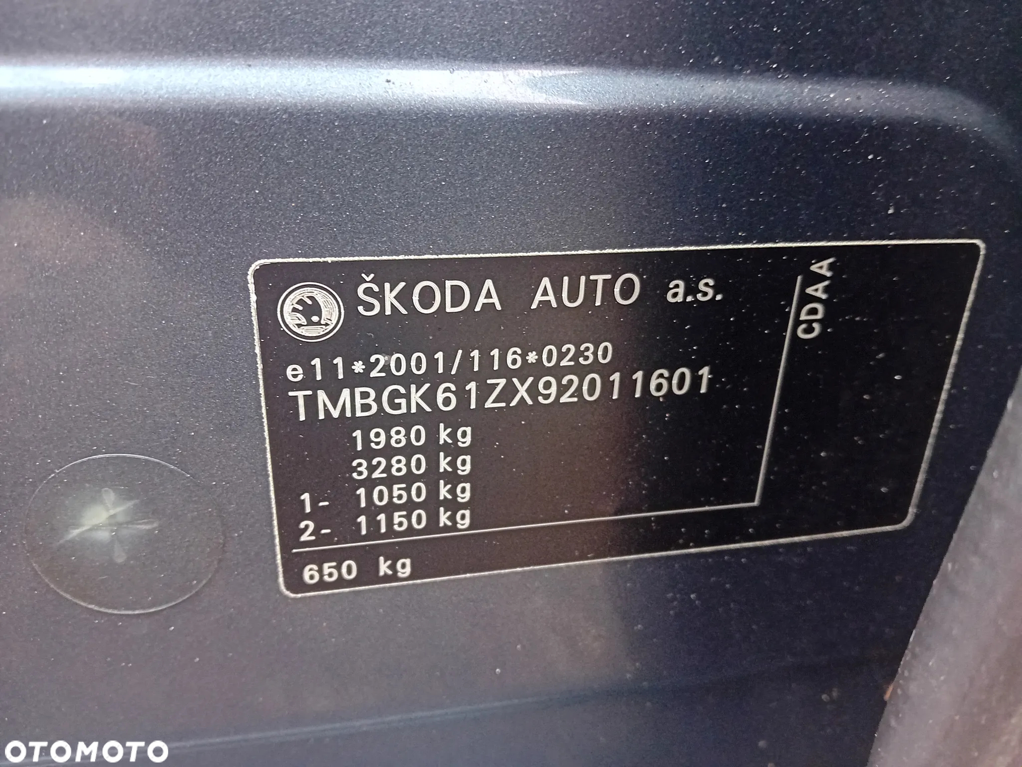 Skoda Octavia - 24